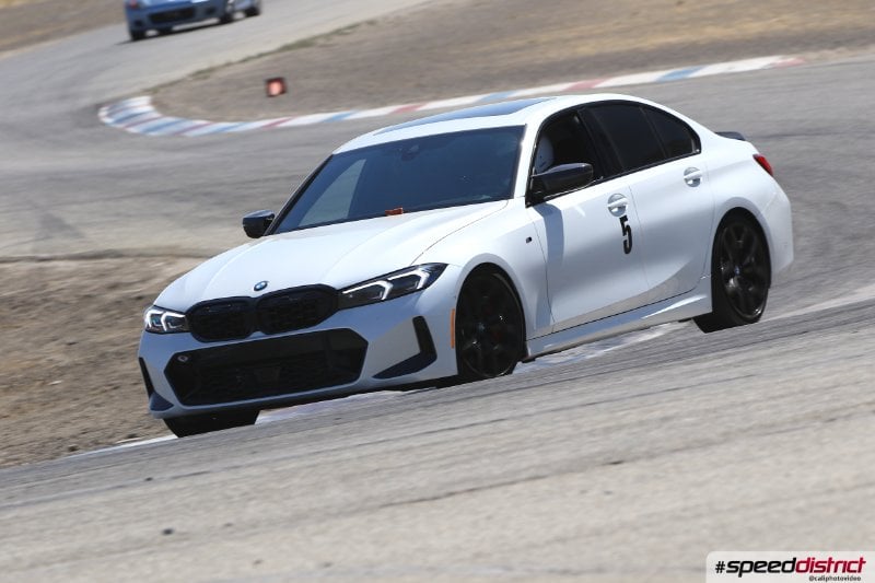 BMW M340i