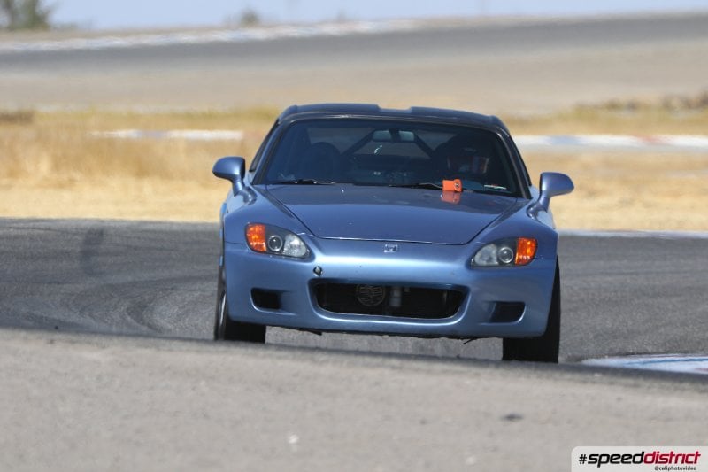 Honda S2000