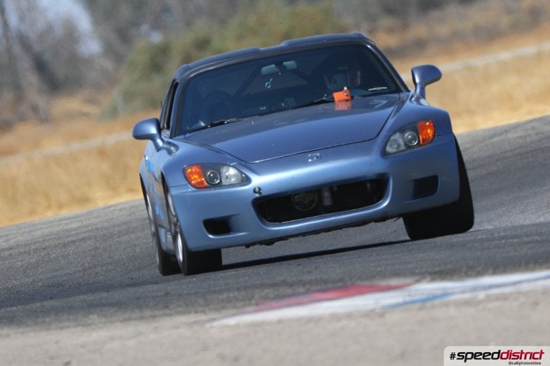 Honda S2000