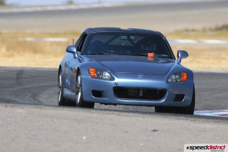 Honda S2000