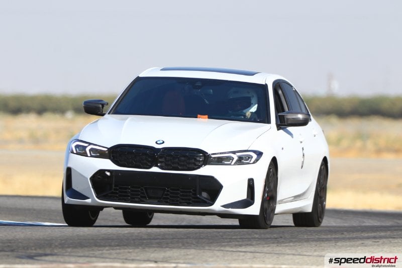 BMW M340i