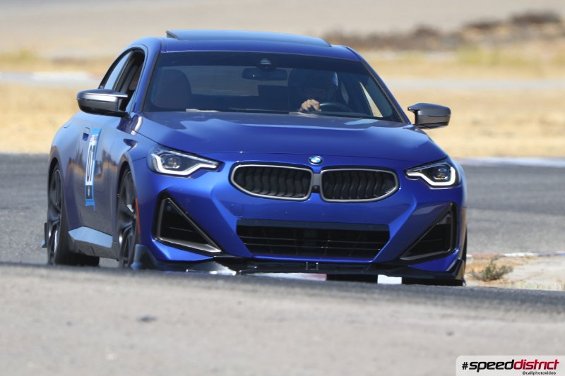 BMW M240i