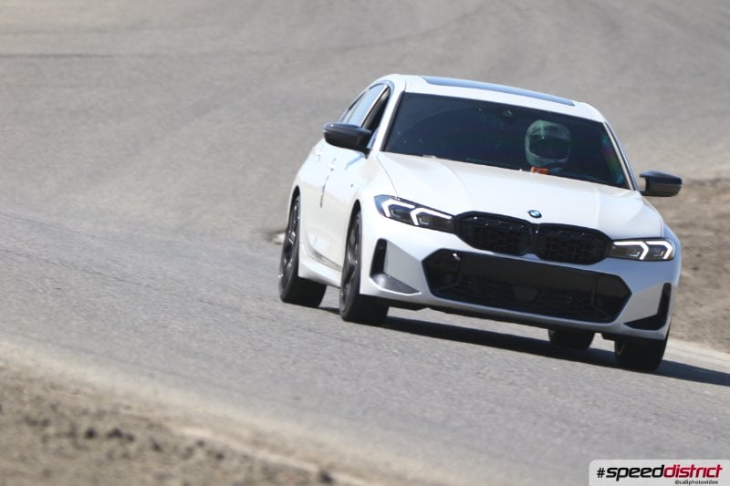 BMW M340i
