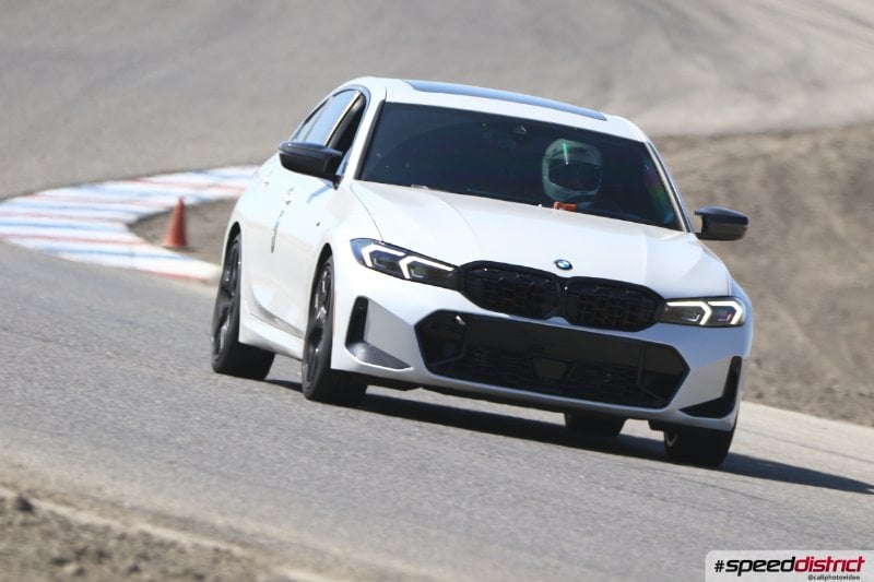 BMW M340i