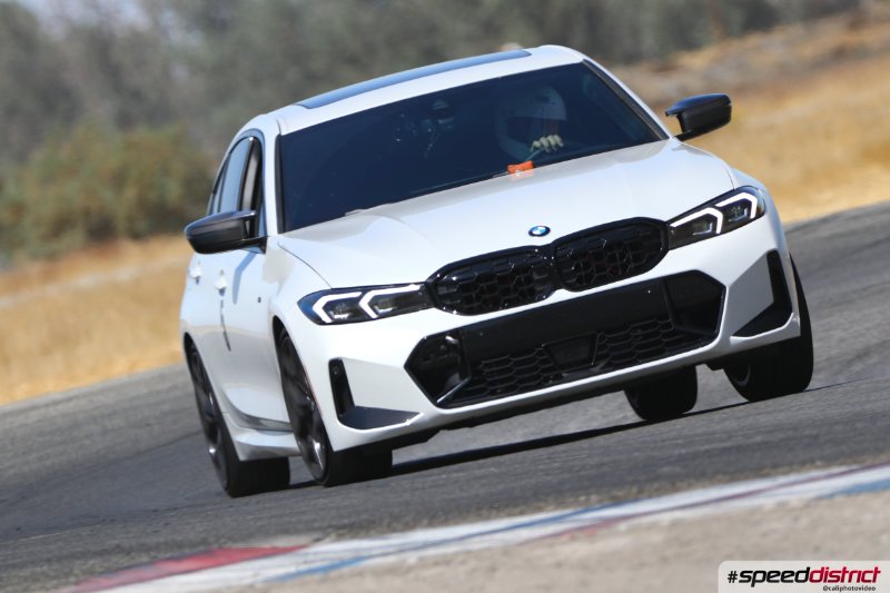 BMW M340i