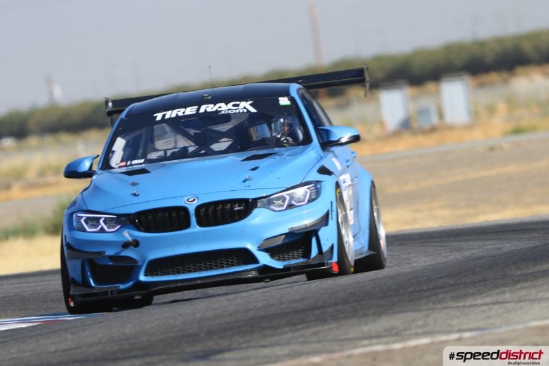 BMW M3 Competition