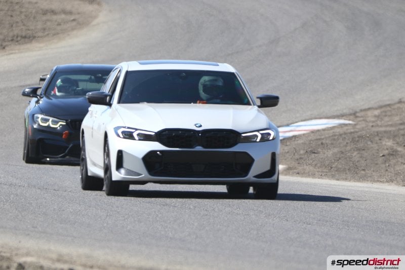 BMW M340i