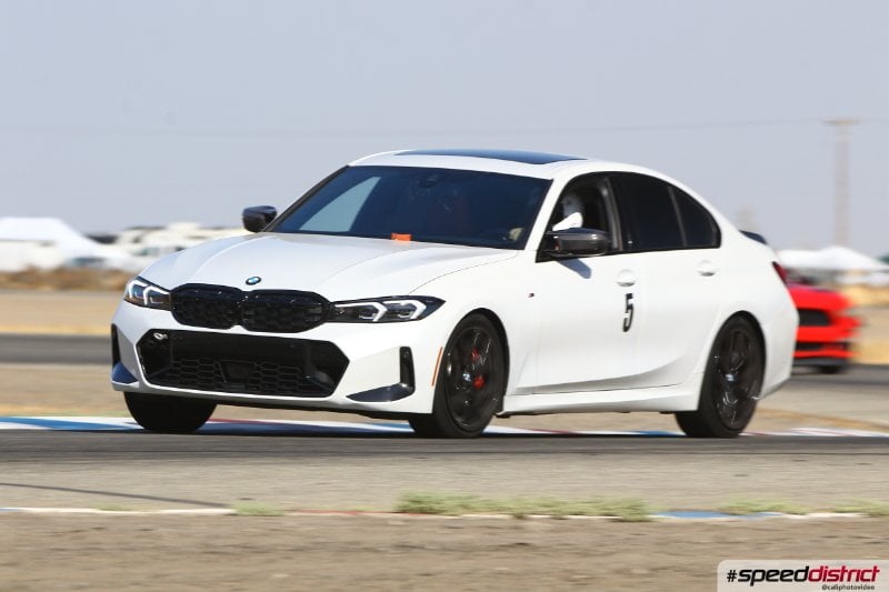 BMW M340i