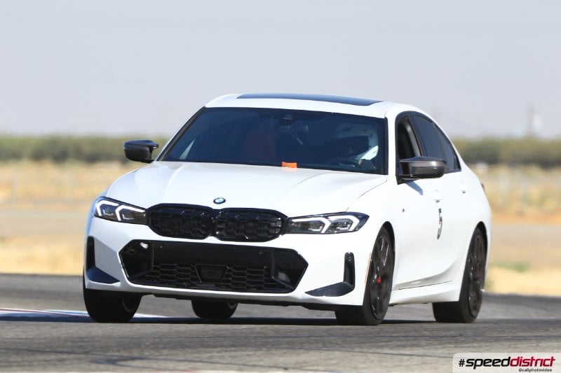 BMW M340i