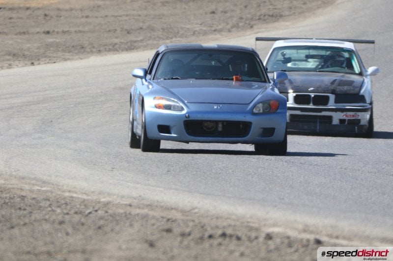 Honda S2000