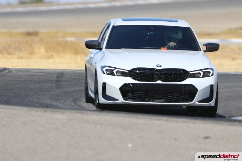 BMW M340i
