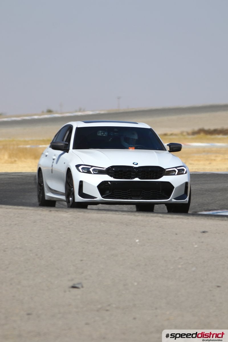 BMW M340i
