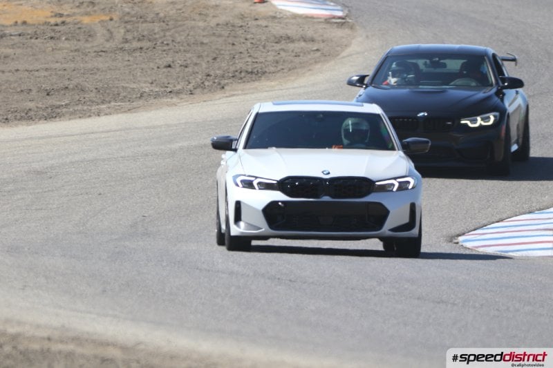 BMW M340i