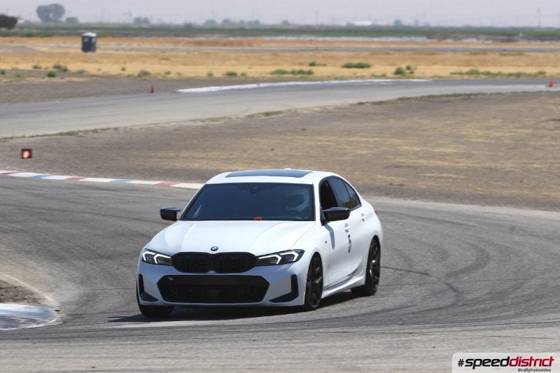 BMW M340i