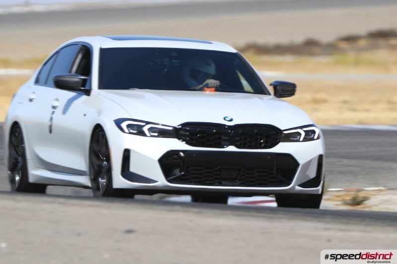 BMW M340i