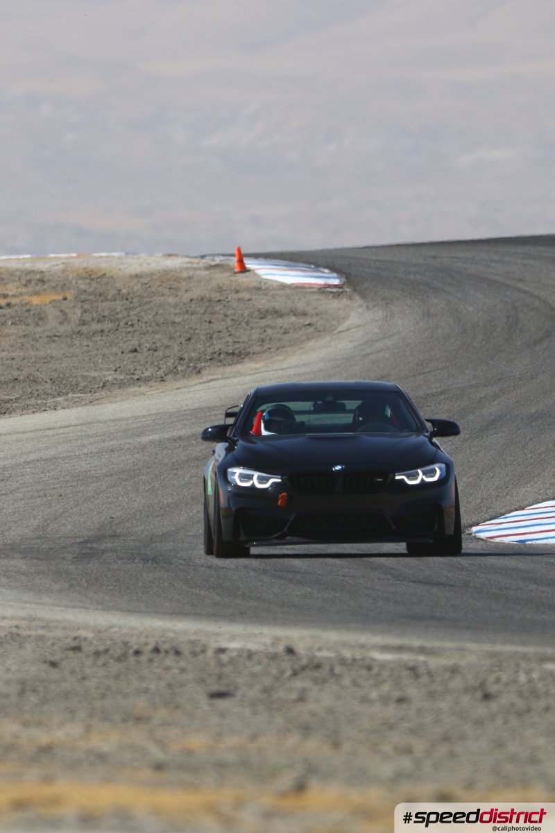 BMW M4 Competition