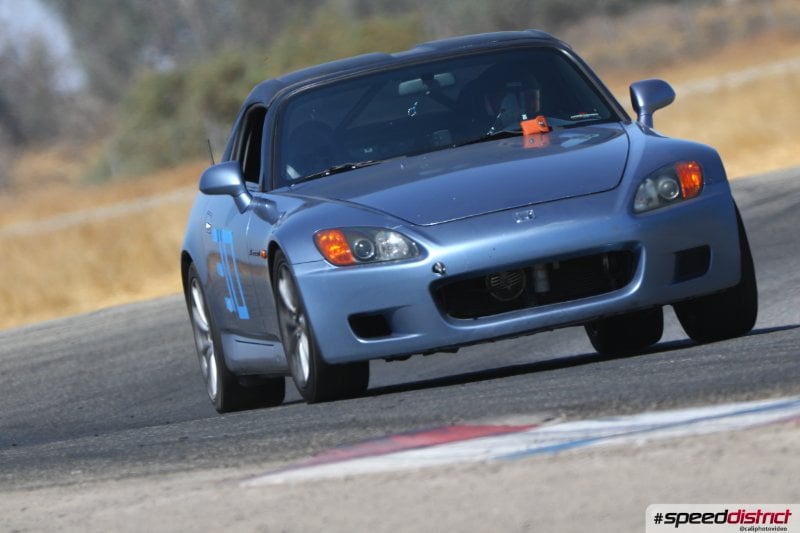 Honda S2000