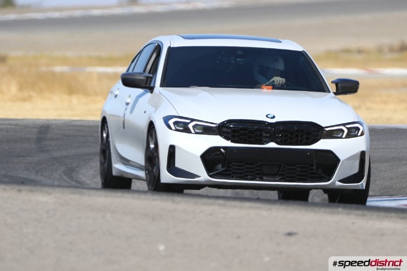 BMW M340i