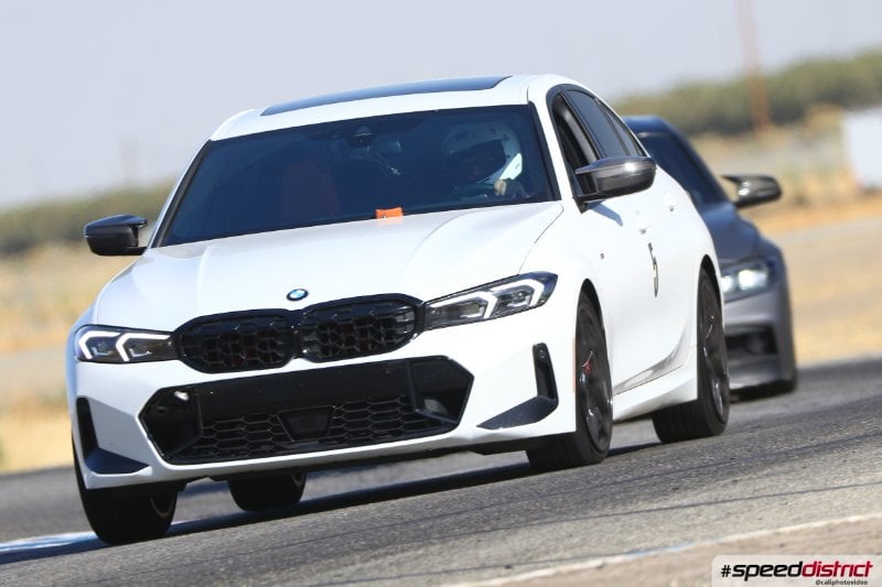 BMW M340i