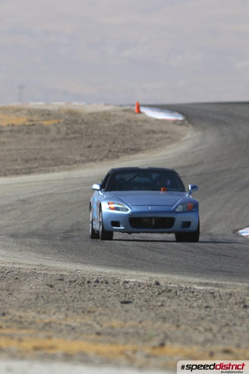 Honda S2000
