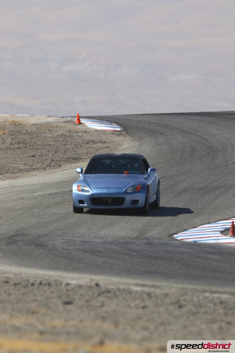 Honda S2000