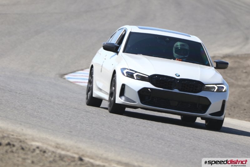 BMW M340i