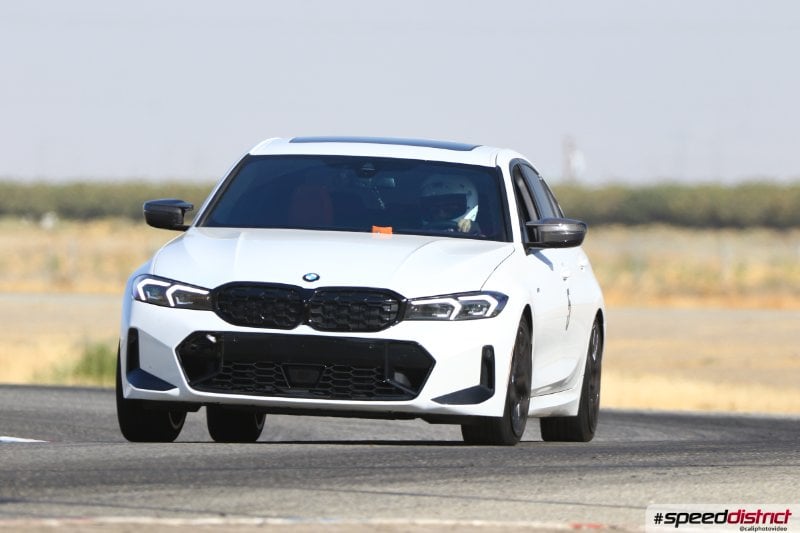 BMW M340i