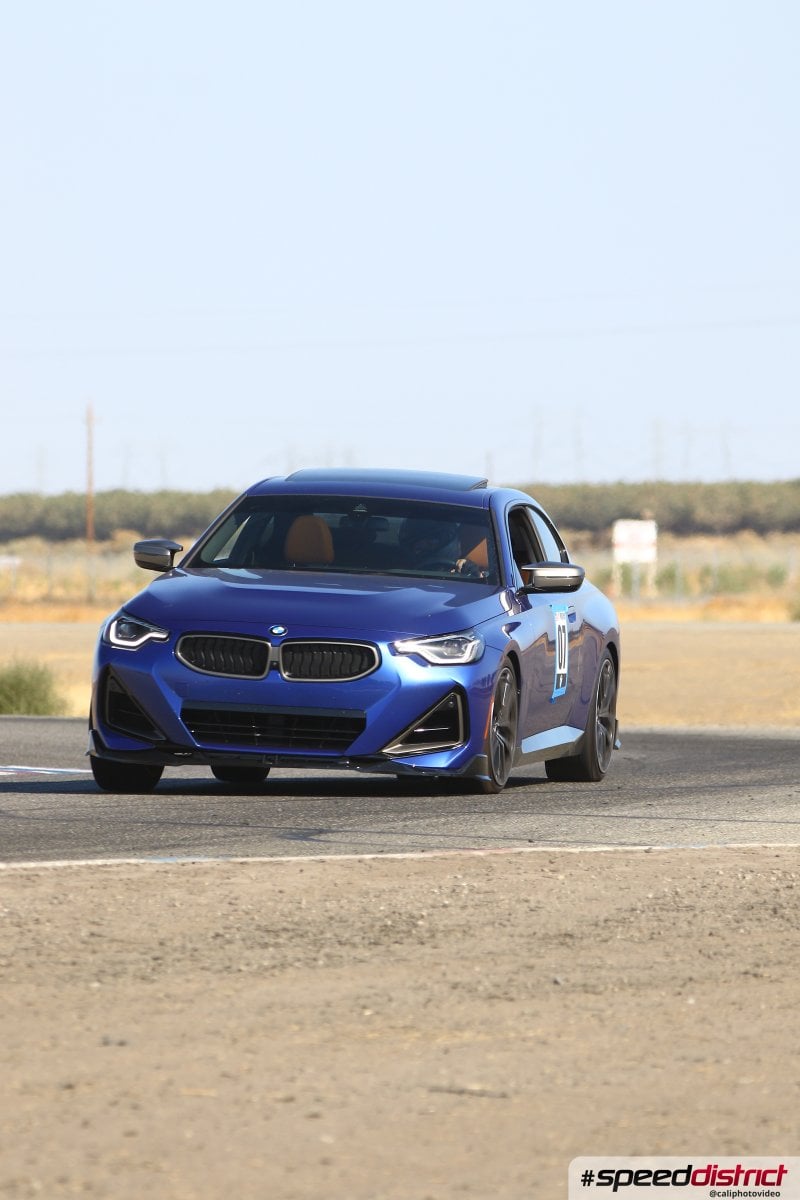 BMW M240i
