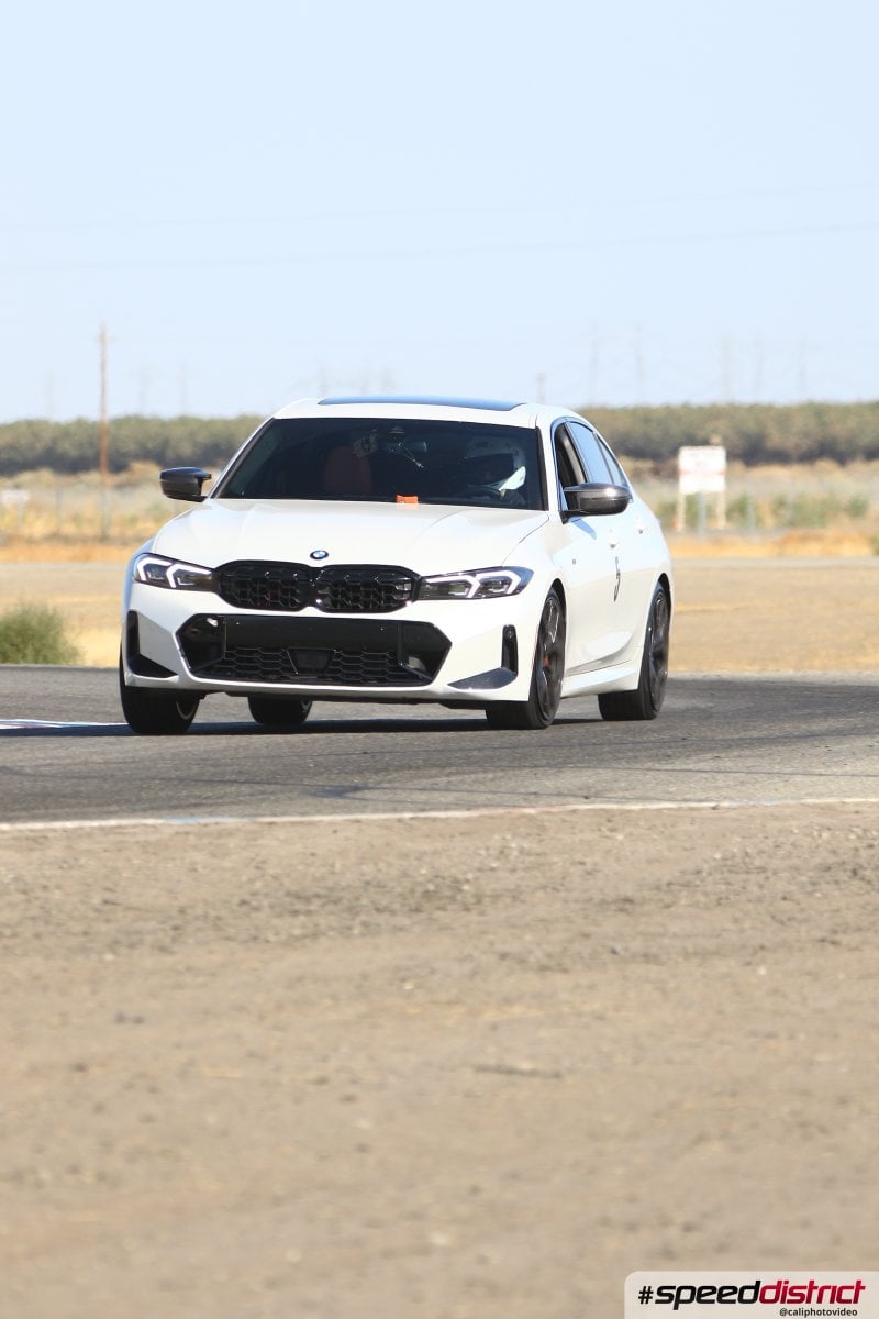 BMW M340i