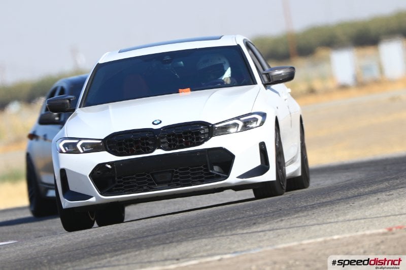 BMW M340i