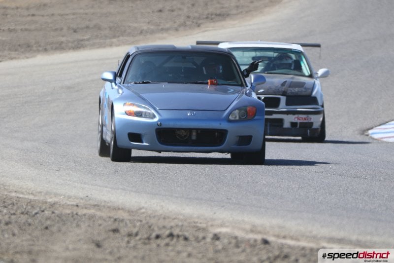 Honda S2000