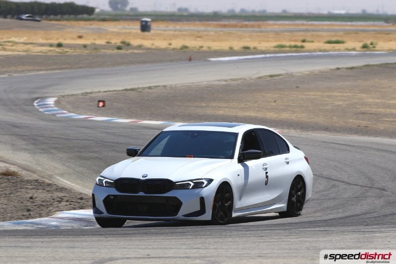 BMW M340i