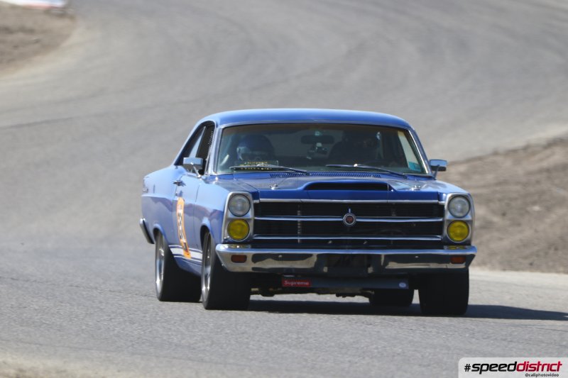 Ford Fairlane