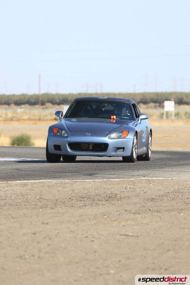 Honda S2000