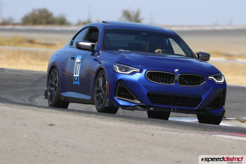 BMW M240i