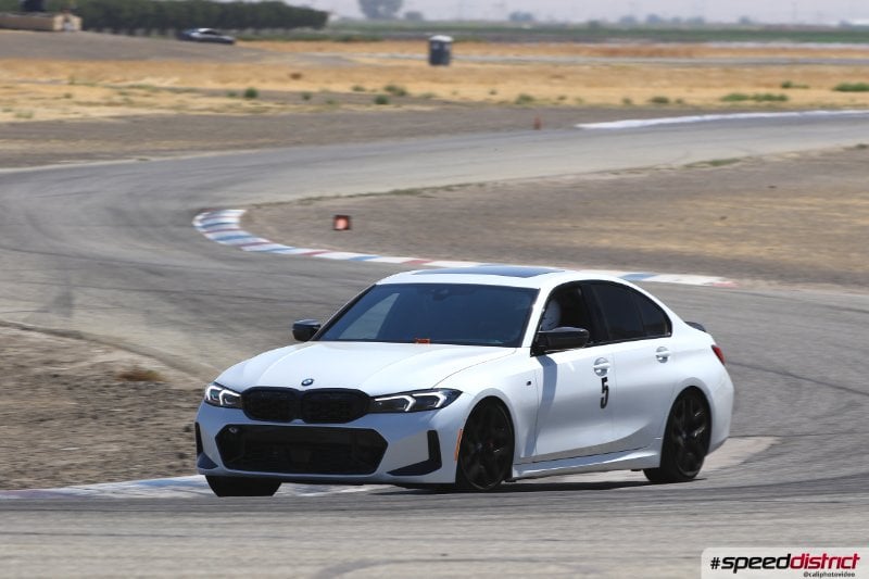 BMW M340i