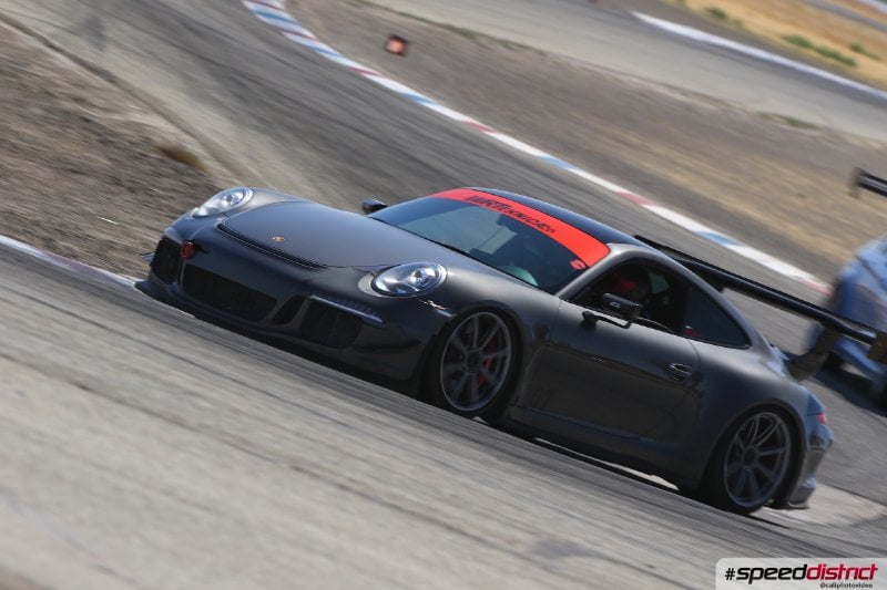 Porsche 911 GT3