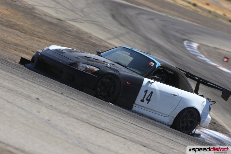 Honda S2000