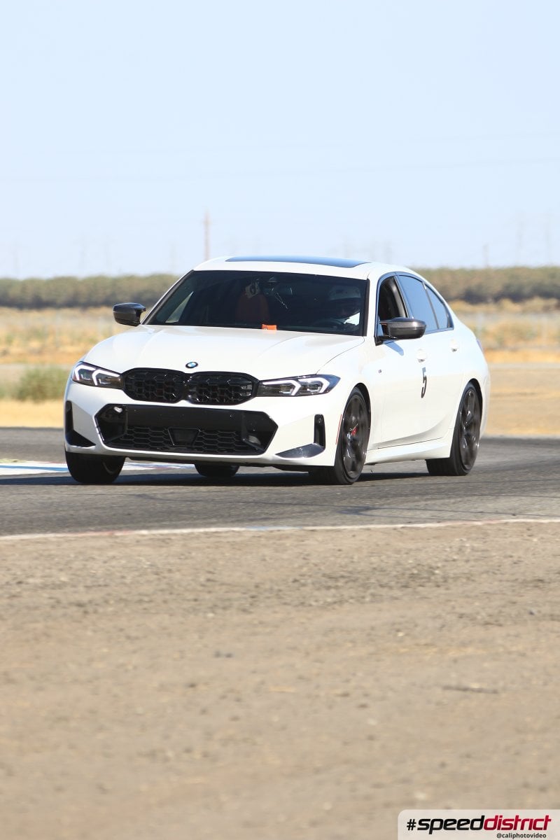 BMW M340i