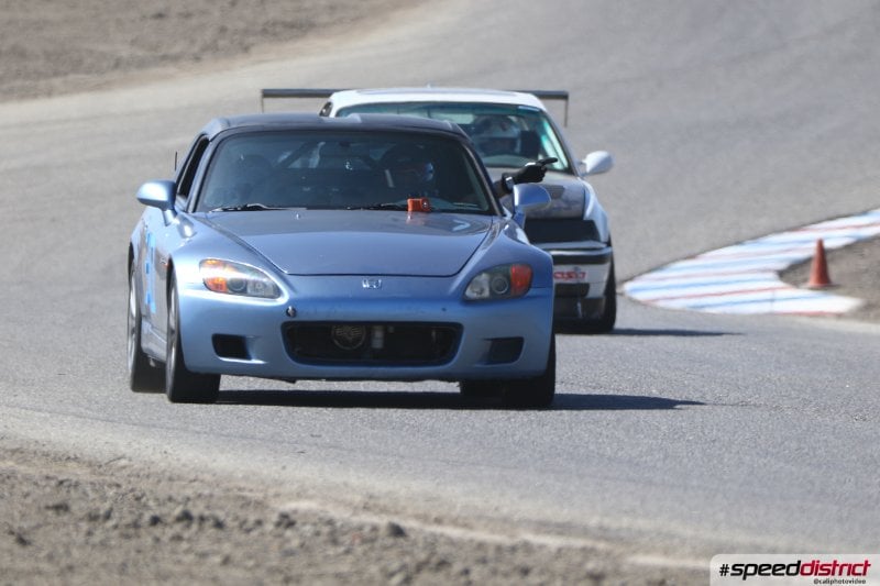 Honda S2000