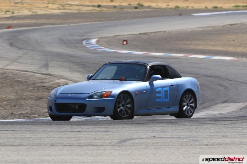 Honda S2000