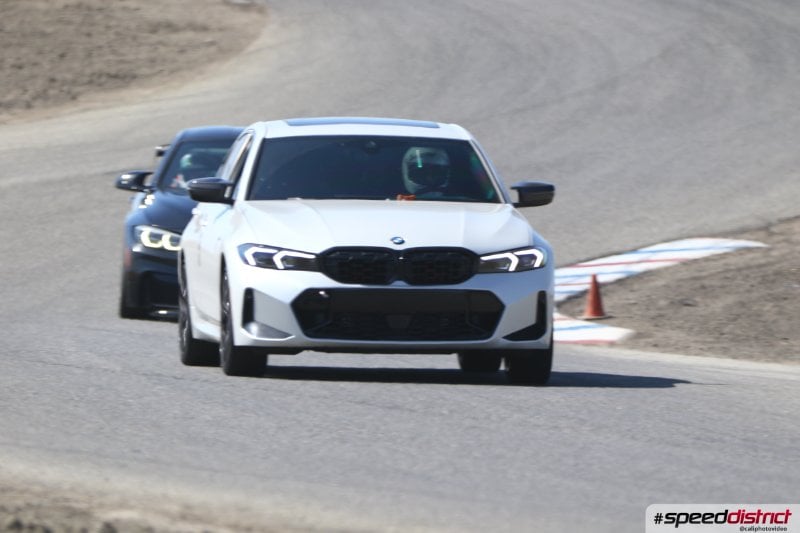 BMW M340i
