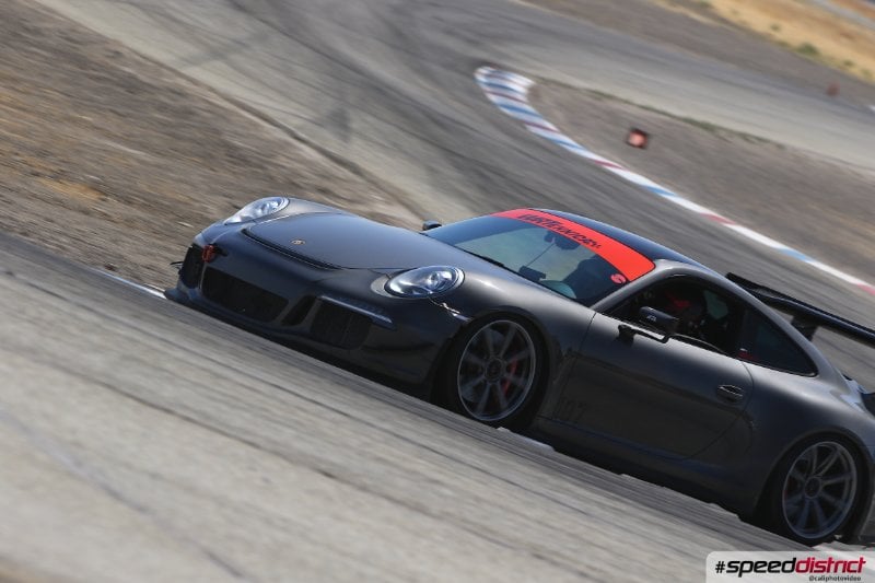 Porsche 911 GT3