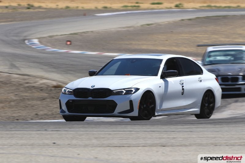 BMW M340i