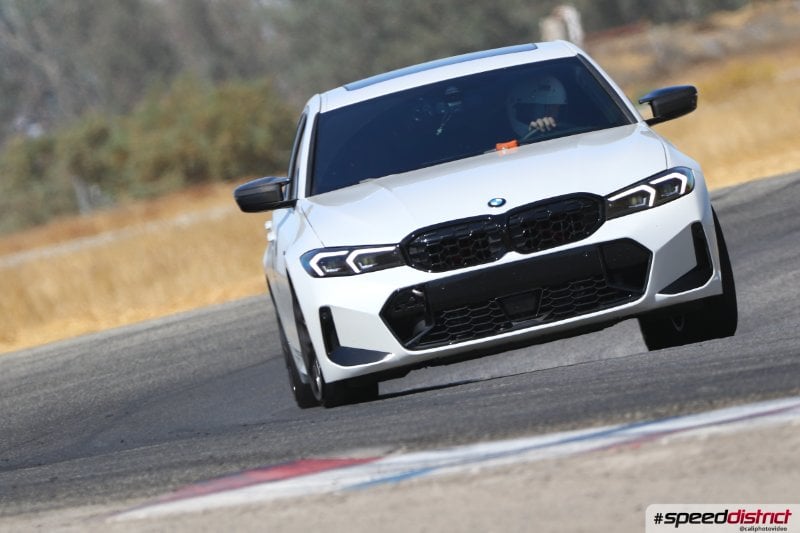 BMW M340i