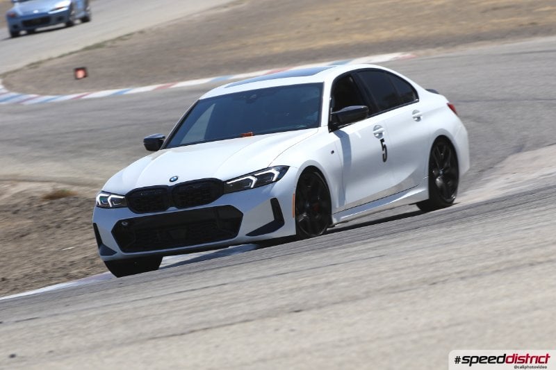 BMW M340i