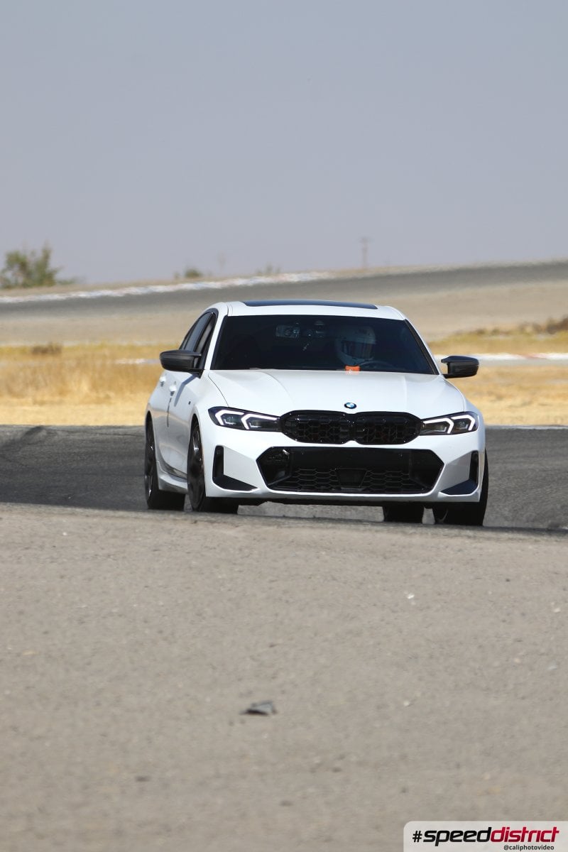 BMW M340i