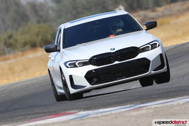 BMW M340i