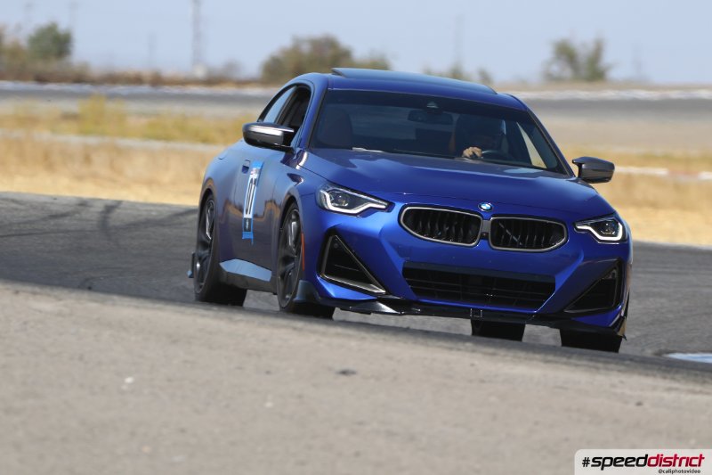 BMW M240i