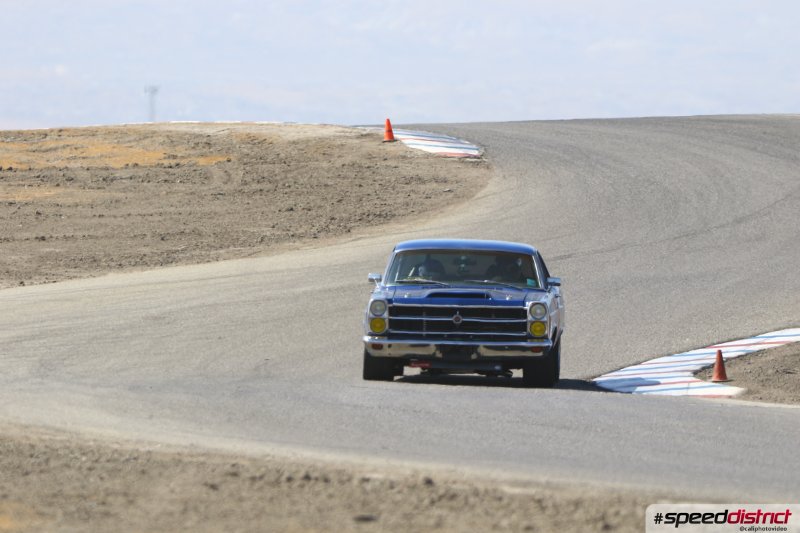 Ford Fairlane